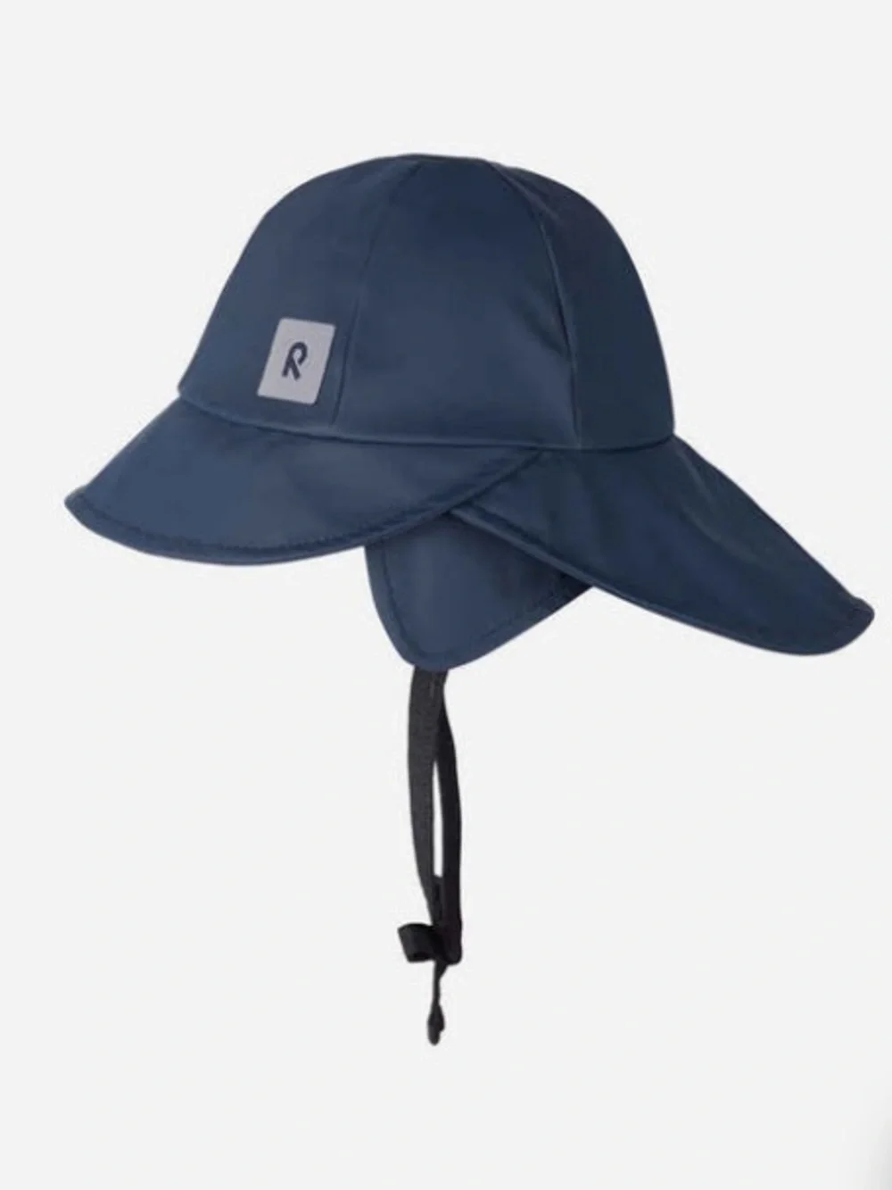Reima Rainy Toddler Waterproof Rain Hat Navy Size 3-4 Years